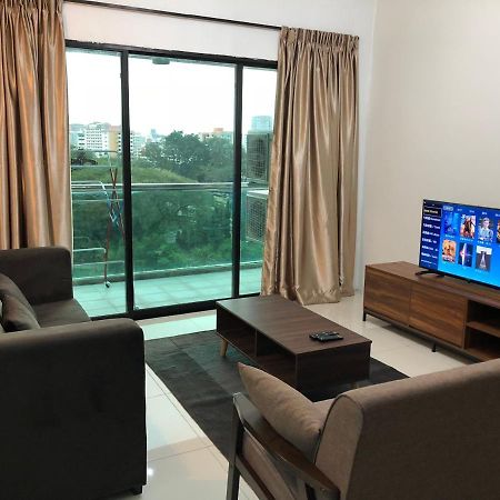 Kinta Riverfront Hotel & Suites Ipoh Exterior foto