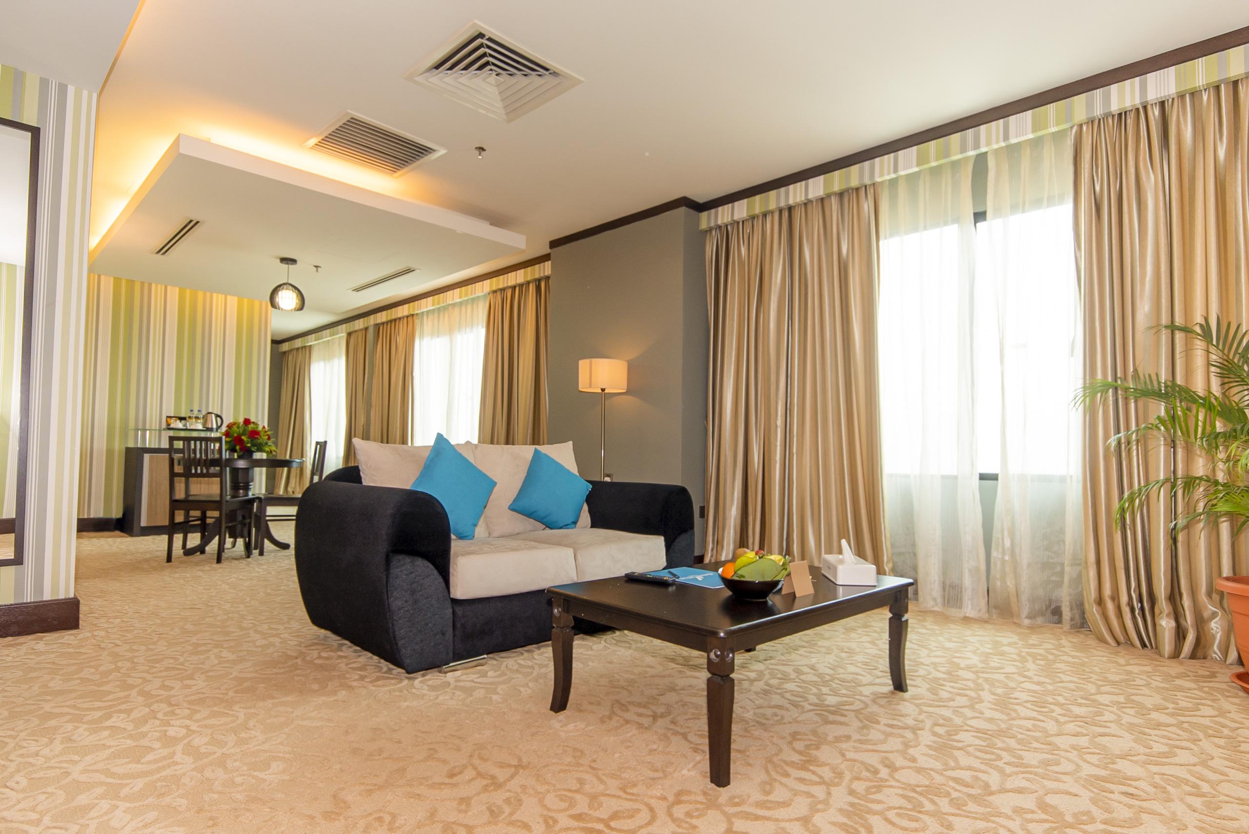 Kinta Riverfront Hotel & Suites Ipoh Exterior foto