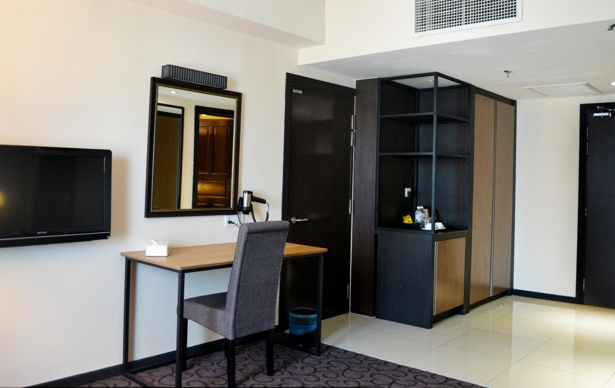Kinta Riverfront Hotel & Suites Ipoh Cameră foto