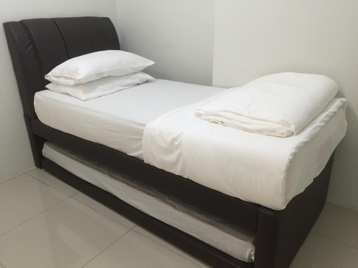Kinta Riverfront Hotel & Suites Ipoh Exterior foto