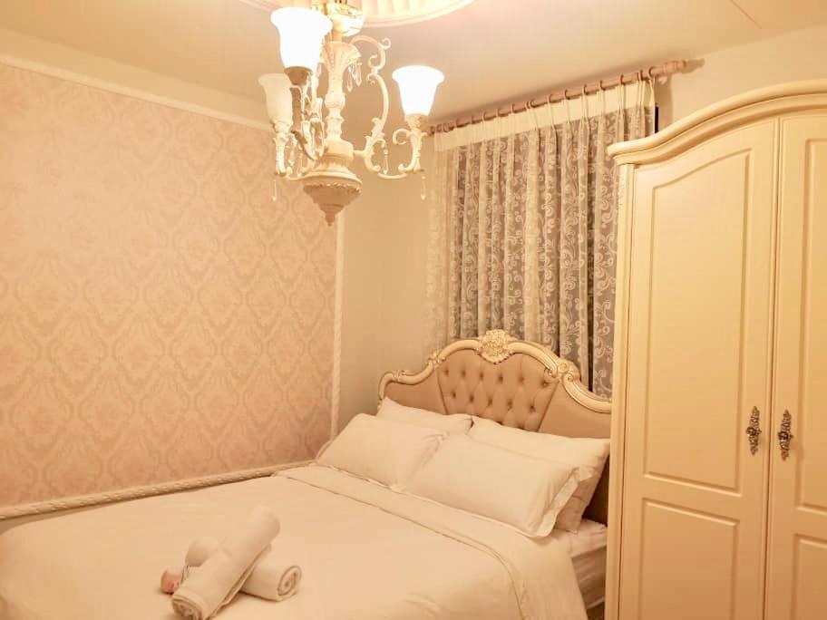 Kinta Riverfront Hotel & Suites Ipoh Exterior foto